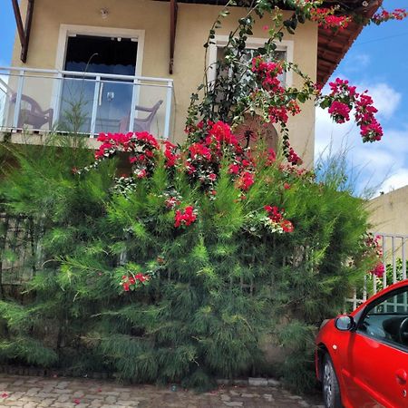 Vila Mulungu Мулунгу Екстер'єр фото